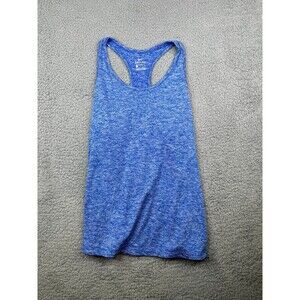 Nike dri fit tank size small